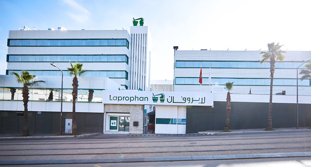 مجموعة "لابروفان" تدخل السوق الأوروبية عبر هولندا وإيرلندا