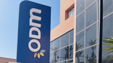 مجموعة ODM تنظم يوما للتوعية بسرطان الثدي في إطار "أكتوبر الوردي"