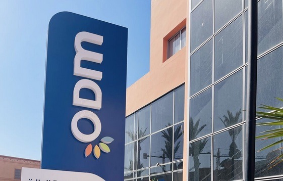 مجموعة ODM تنظم يوما للتوعية بسرطان الثدي في إطار "أكتوبر الوردي"