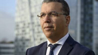 جلالة الملك يعين طارق الصنهاجي رئيسًا لهيئة سوق الرساميل