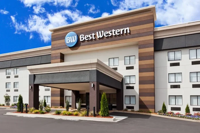 مجموعة "Best Western" الأمريكية تؤسس فرعاً مباشراً في المغرب