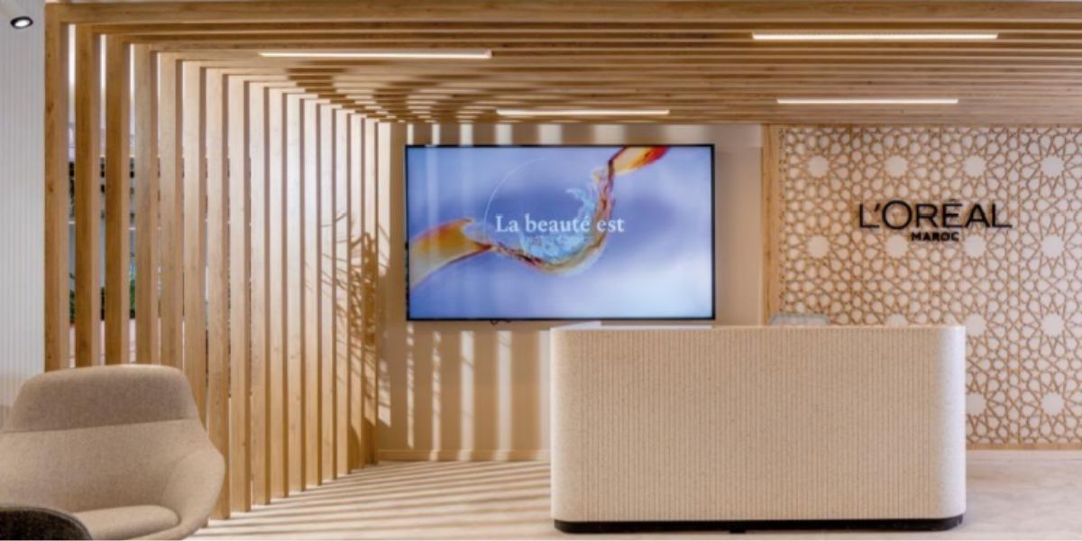 "لوريال المغرب" تحصل على شهادة GEEIS للمساواة المهنية