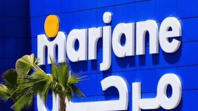 "مرجان" توسّع مبادرة إعادة التدوير بتركيب آلات "Ardibox" في الدار البيضاء