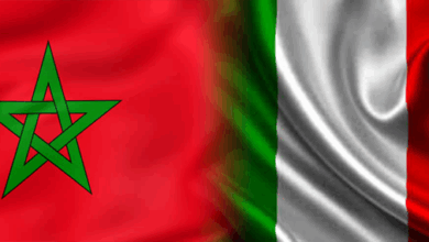 المغرب وإيطاليا: انطلاق شراكة اقتصادية جديدة