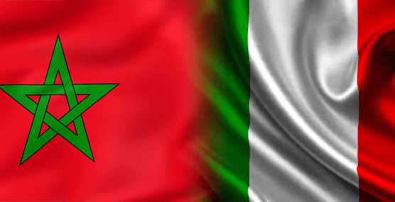 المغرب وإيطاليا: انطلاق شراكة اقتصادية جديدة