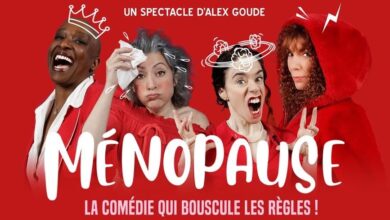 الدار البيضاء تحتضن العرض الأول لمسرحية "Ménopause" بعد نجاحها في فرنسا