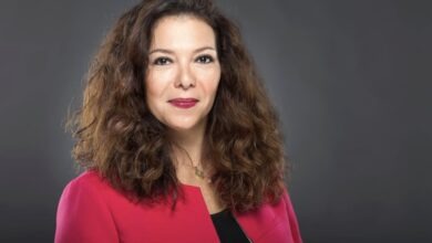 نائلة التازي نائبة لرئيس الشبكة البرلمانية للبنك الدولي وصندوق النقد الدولي