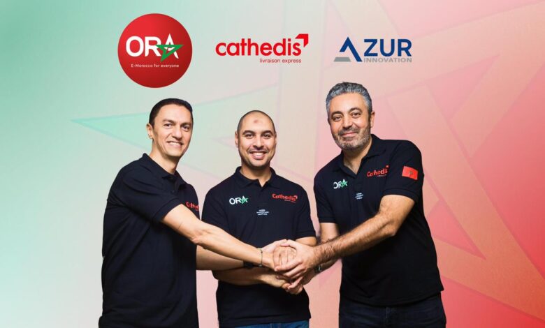 صفقة ORA–Cathedis: دخول الشركات الناشئة مرحلة جديدة