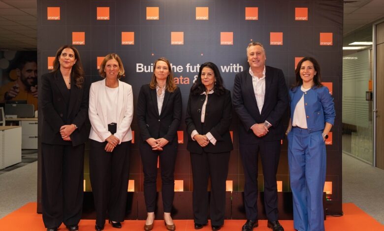 أورنج المغرب تطلق منصة "Live Intelligence" لفائدة المقاولات