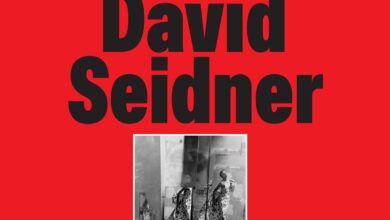 من الموضة إلى الفن: مراكش تكرم المصور الأمريكي "ديفيد سيدنر"