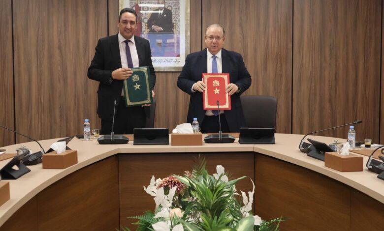 "بريد بنك" يطلق عرضاً خاصاً بالأطباء البياطرة بشراكة مع الهيئة الوطنية
