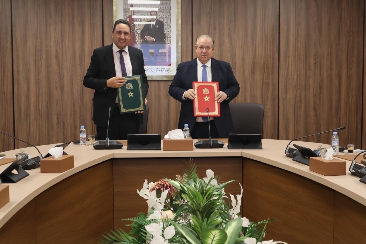 "بريد بنك" يطلق عرضاً خاصاً بالأطباء البياطرة بشراكة مع الهيئة الوطنية