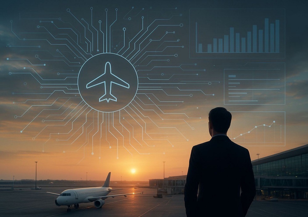 المكتب الوطني للمطارات يطلق مشروعا للتحول الرقمي