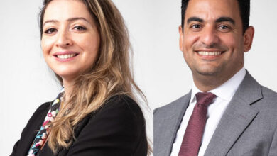 مكتب PwC يعزز فريقه بانضمام شريكين جديدين