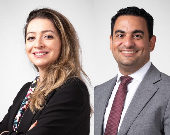 مكتب PwC يعزز فريقه بانضمام شريكين جديدين