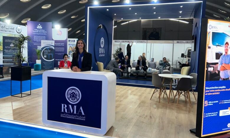 الملكية المغربية للتأمين تجدد التزامها بالاستدامة في النقل واللوجيستيك