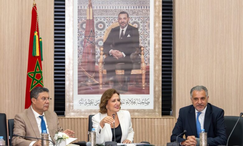 السياحة المغربية تسجّل نمواً بـ15% وعائدات تفوق 67 مليار درهم