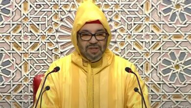 جلالة الملك يفتتح السنة التشريعية بدعوة لتسريع التنمية وترسيخ العدالة الاجتماعية