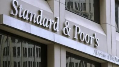 تصنيف S&P ينعكس إيجاباً على التمويل والأسواق بالمغرب