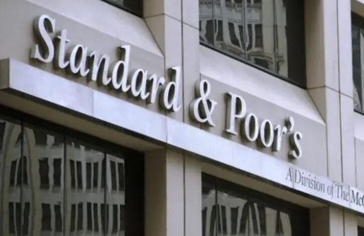 تصنيف S&P ينعكس إيجاباً على التمويل والأسواق بالمغرب