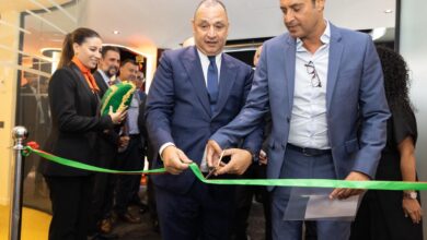 مكتب PwC يفتتح أول مركز للمرونة الرقمية بمنطقة "مينا"