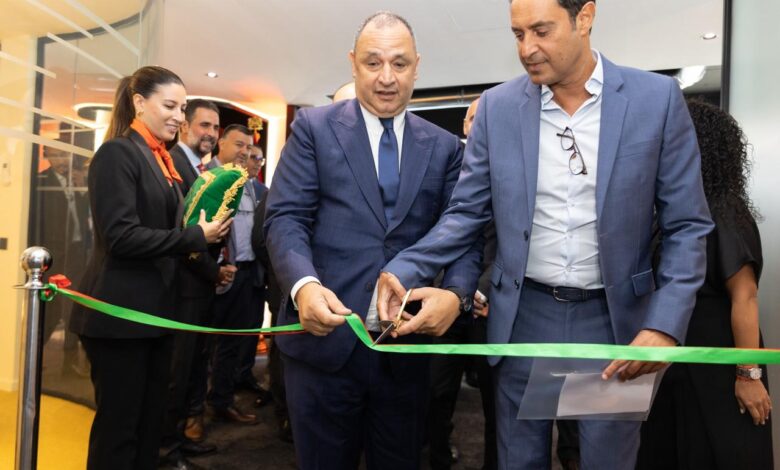 مكتب PwC يفتتح أول مركز للمرونة الرقمية بمنطقة "مينا"