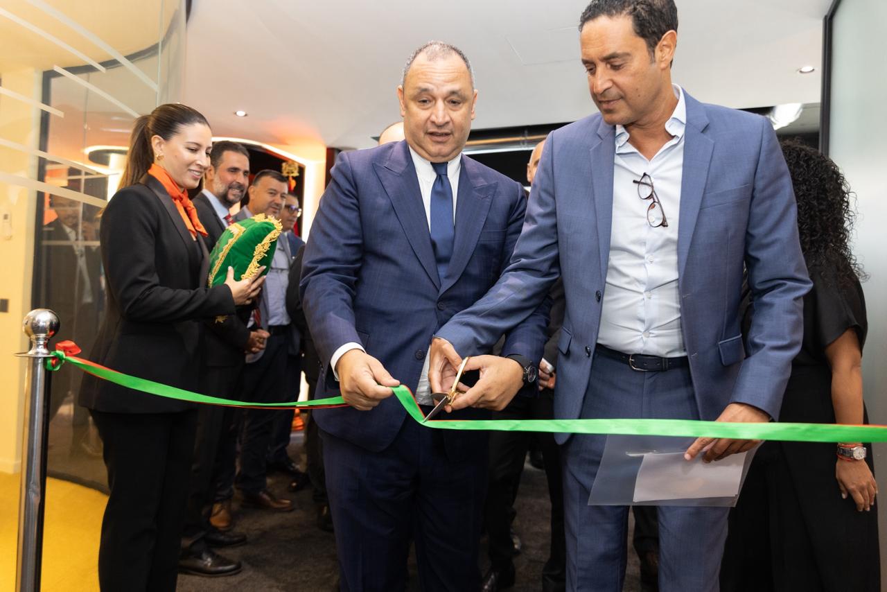 مكتب PwC يفتتح أول مركز للمرونة الرقمية بمنطقة "مينا"