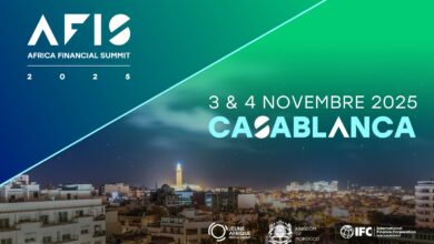 قمة "AFIS 2025" تتدارس السيادة المالية والنمو الشامل في إفريقيا
