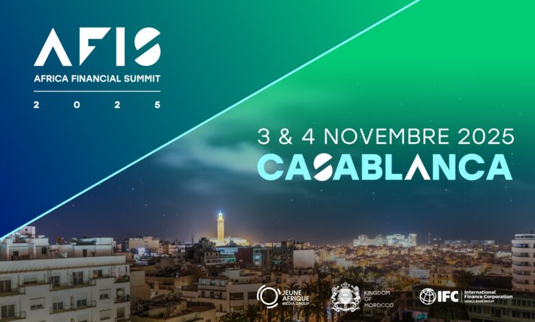 قمة "AFIS 2025" تتدارس السيادة المالية والنمو الشامل في إفريقيا