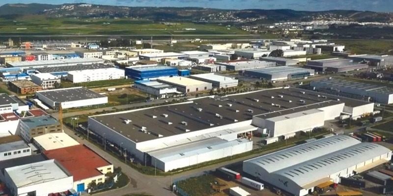 منطقة صناعية جديدة بفاس لتعزيز تنافسية الصناعة الوطنية