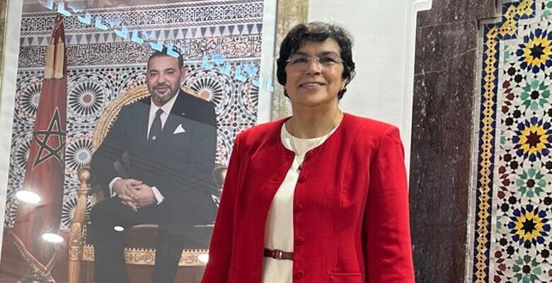 المجلس الأعلى للحسابات: 55 ملفاً أمام القضاء بشبهة أفعال جنائية