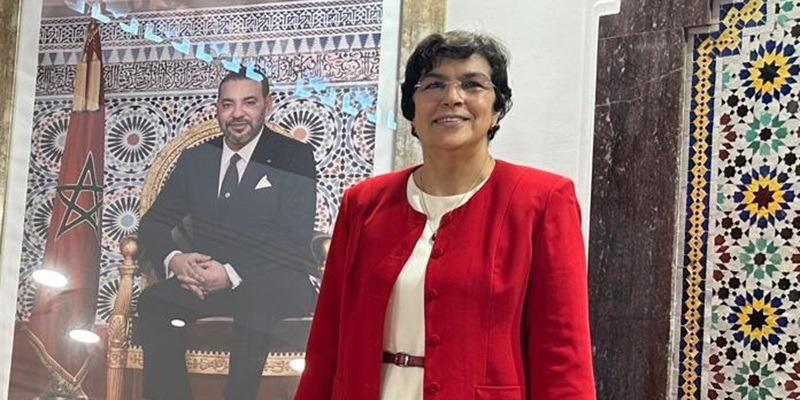 المجلس الأعلى للحسابات: 55 ملفاً أمام القضاء بشبهة أفعال جنائية