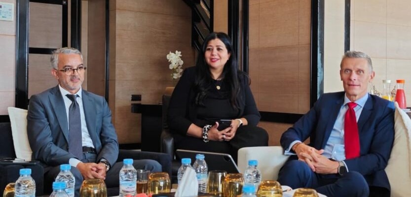 النشاط الفلاحي يقود حضور "باير" في السوق المغربية