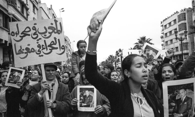 الداخلة تحتضن ملتقى التصوير الفوتوغرافي تخليداً للذكرى الـ 50 للمسيرة الخضراء