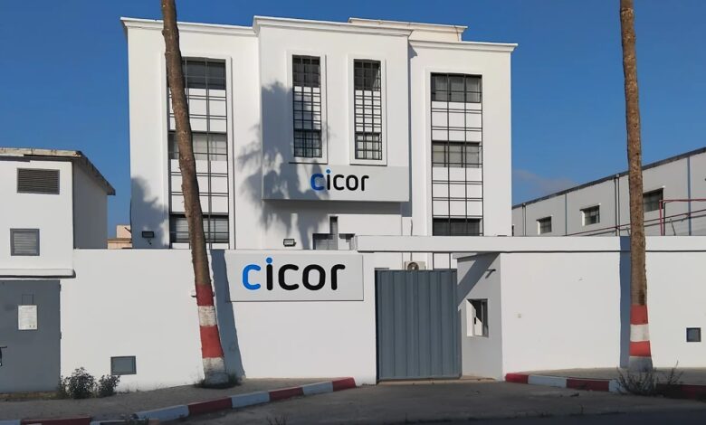 شركة Cicor تستحوذ على موقعين لـ Valtronic بالمغرب