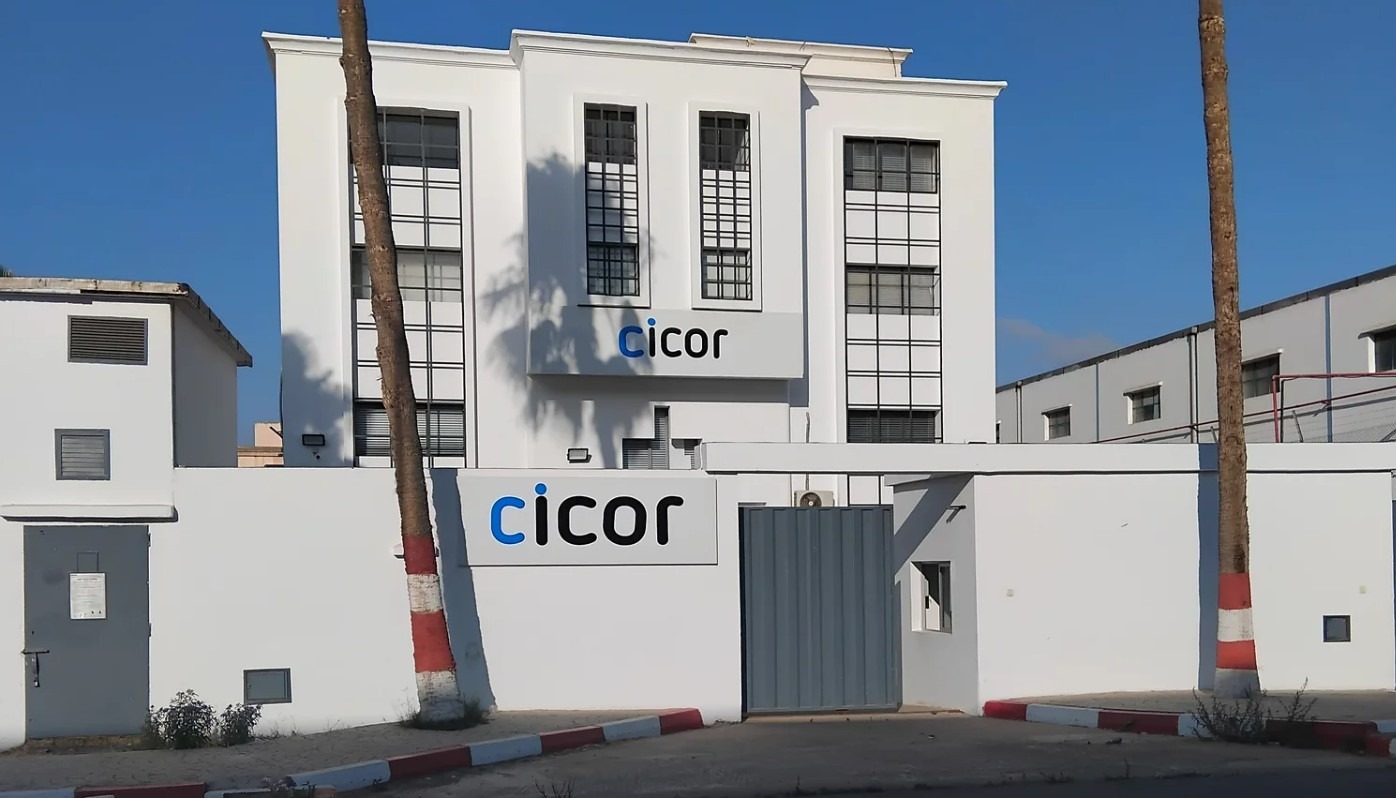 شركة Cicor تستحوذ على موقعين لـ Valtronic بالمغرب