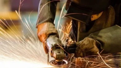 تراجع مؤشر أسعار الإنتاج الصناعي بالمغرب بنسبة 0,1%