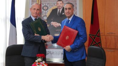 الأمن الوطني يوقع اتفاقية مع تجمع "ARGOS" الفرنسي لتتبع السيارات المسروقة