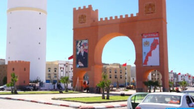 انطلاق خدمات الشركة الجهوية متعددة الخدمات بالعيون – الساقية الحمراء