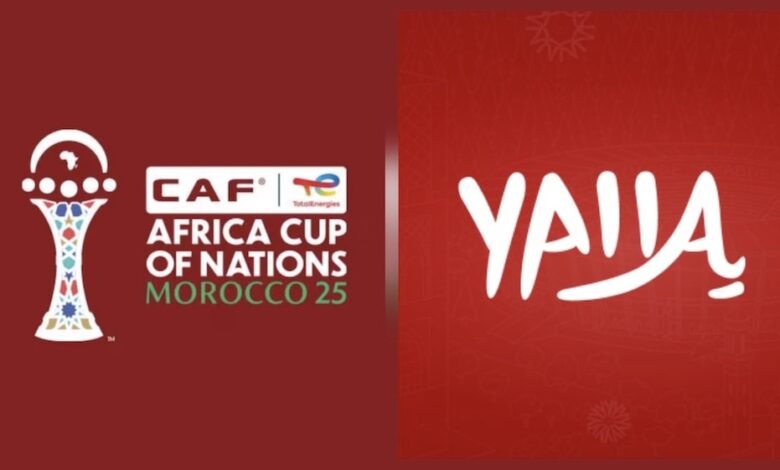 تطبيق "YALLA": إقبال قياسي بلغ 2 مليون طلب على بطاقة المشجع