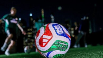 "فيفا" تكشف عن كرة مونديال 2026 "تريوندا" وتبدأ بيع التذاكر