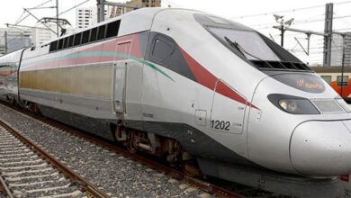 القطار فائق السرعة القنيطرة–مراكش يدخل مرحلة التدقيق التقني