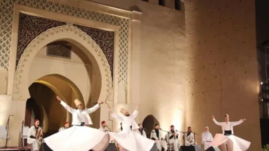 فاس تحتفي بالثقافة الصوفية في الدورة 17 لمهرجانها