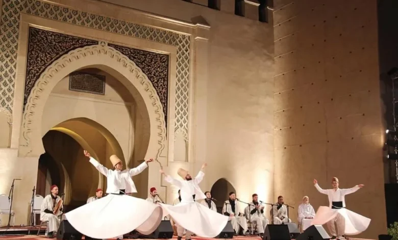 فاس تحتفي بالثقافة الصوفية في الدورة 17 لمهرجانها