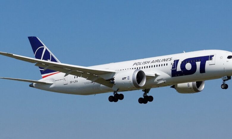 إطلاق خط جوي بين وارسو ومراكش لتعزيز السياحة بين المغرب وبولونيا