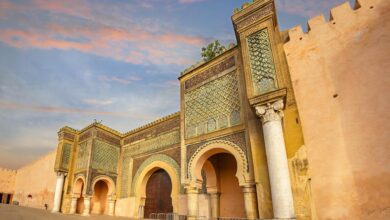 مكناس: 15 مليون درهم لإحداث مركز أعمال متعدد الخدمات