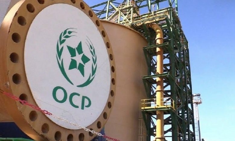 مجموعة OCP تستثمر 53 مليار درهم في خطتها للتحول الصناعي والطاقي