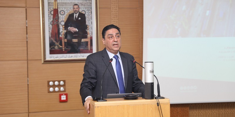 صادرات الأدوية المغربية ترتفع إلى 1,5 مليار درهم