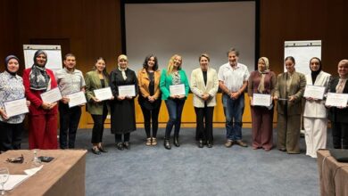 المرصد الوطني لحقوق الطفل ينظم دورة وطنية في الخبرة النفسية للأطفال