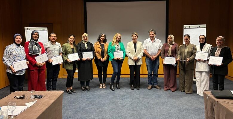 المرصد الوطني لحقوق الطفل ينظم دورة وطنية في الخبرة النفسية للأطفال